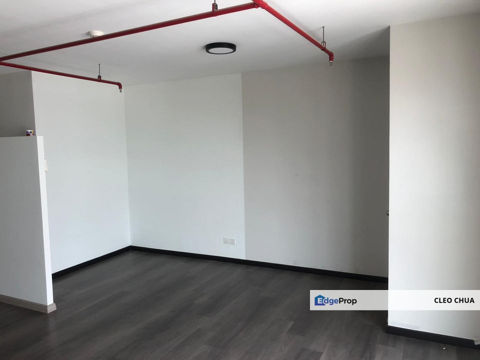 Studio Unit Apartment For Sale In i-Sovo, i-City, Selangor, Shah Alam