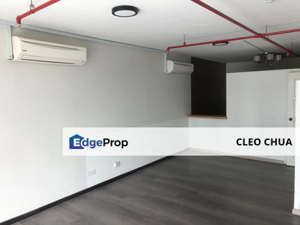 Studio Unit Apartment For Sale In i-Sovo, i-City, Selangor, Shah Alam