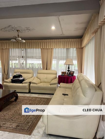2 Storey Bungalow For Sale In Bukit Damansara, Kuala Lumpur, Damansara Heights
