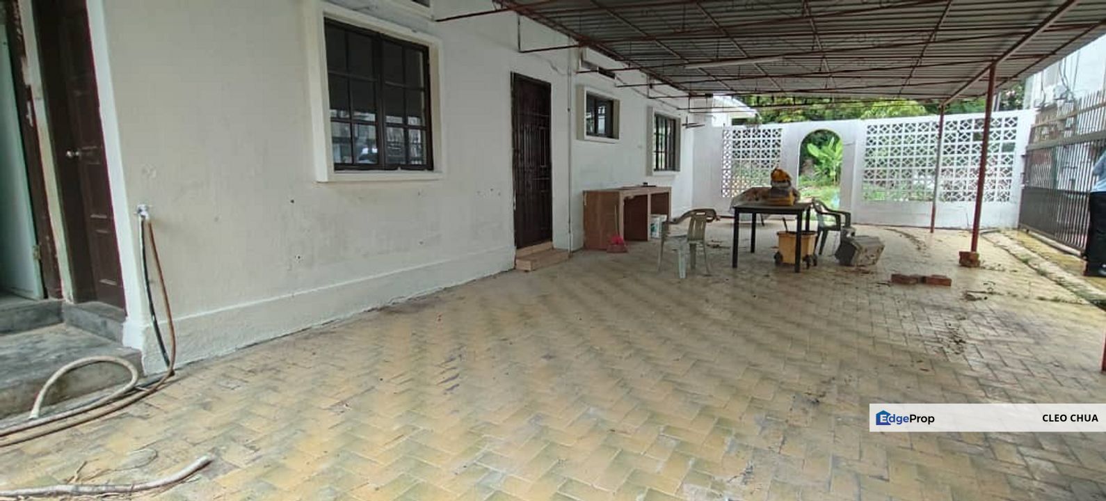 Single Story Bungalow In Taman AST , Negeri Sembilan, Seremban