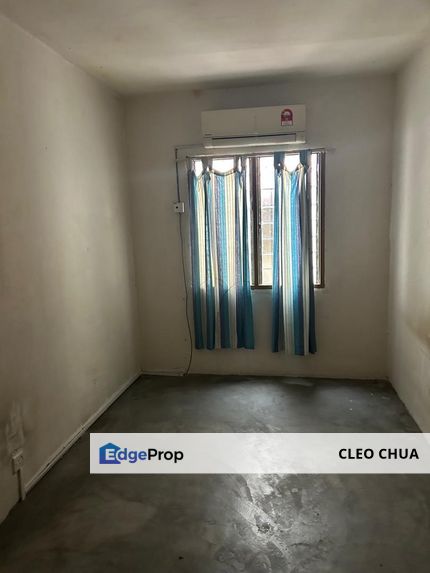 Unit For Sale In Apartment Harmoni, Selangor, Damansara Damai