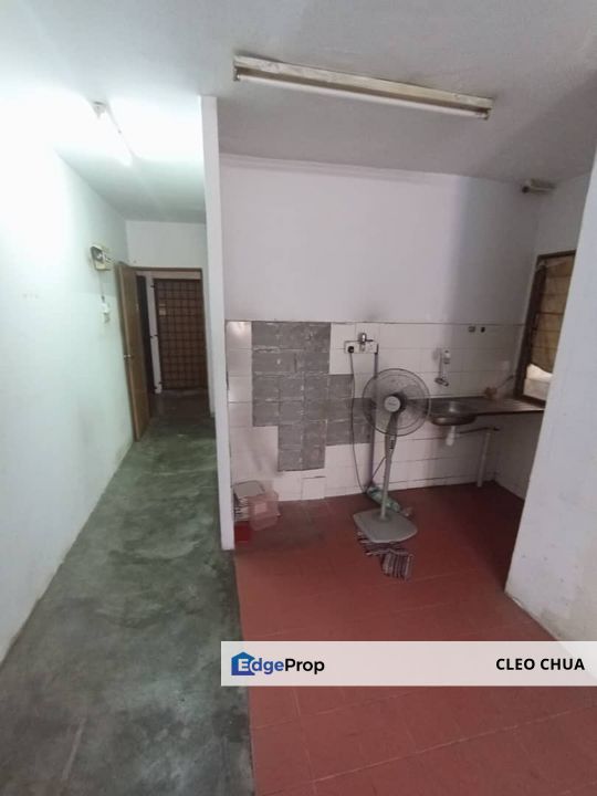 Unit For Sale In Apartment Harmoni, Selangor, Damansara Damai