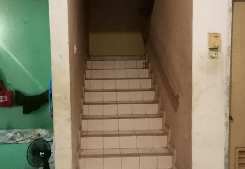 Taman Bukit Kepayang