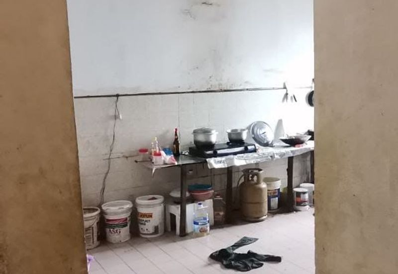 Taman Bukit Kepayang