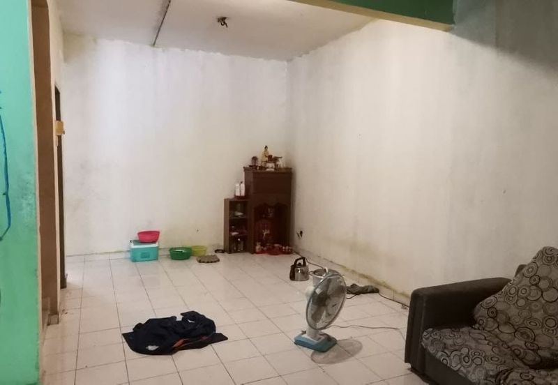 Taman Bukit Kepayang