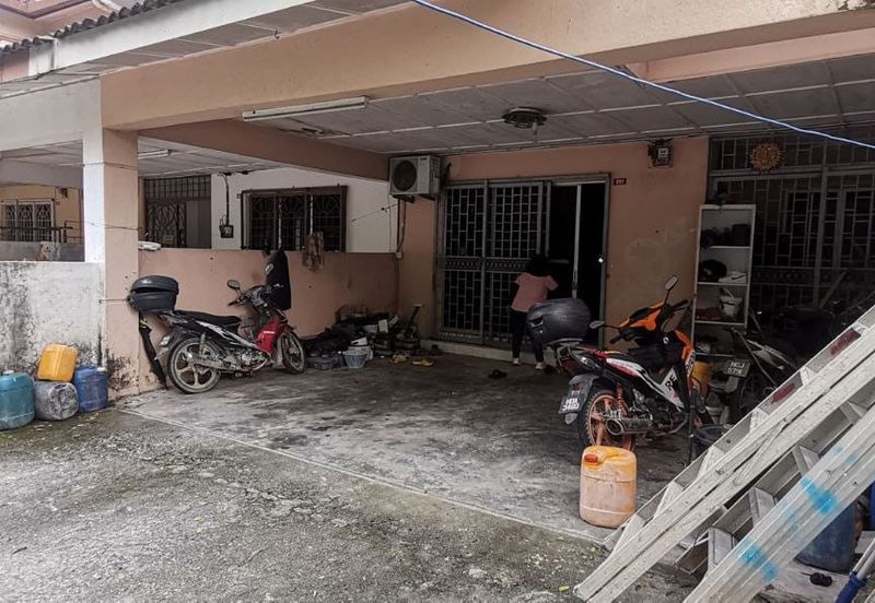 Taman Bukit Kepayang