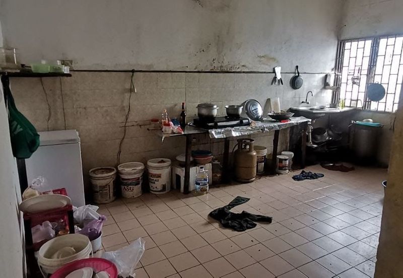 Taman Bukit Kepayang