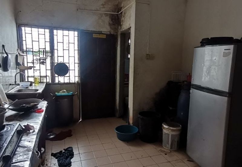 Taman Bukit Kepayang