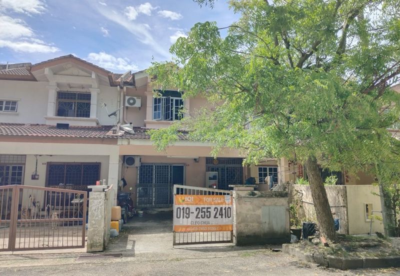 Taman Bukit Kepayang