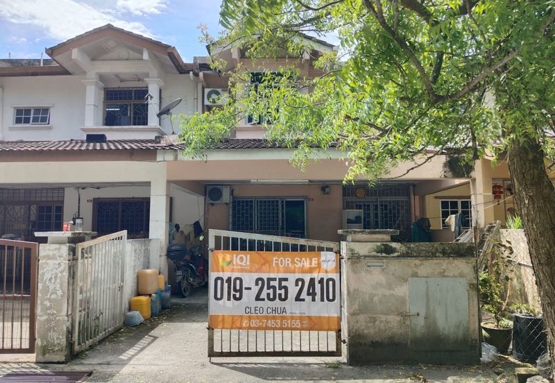 Taman Bukit Kepayang