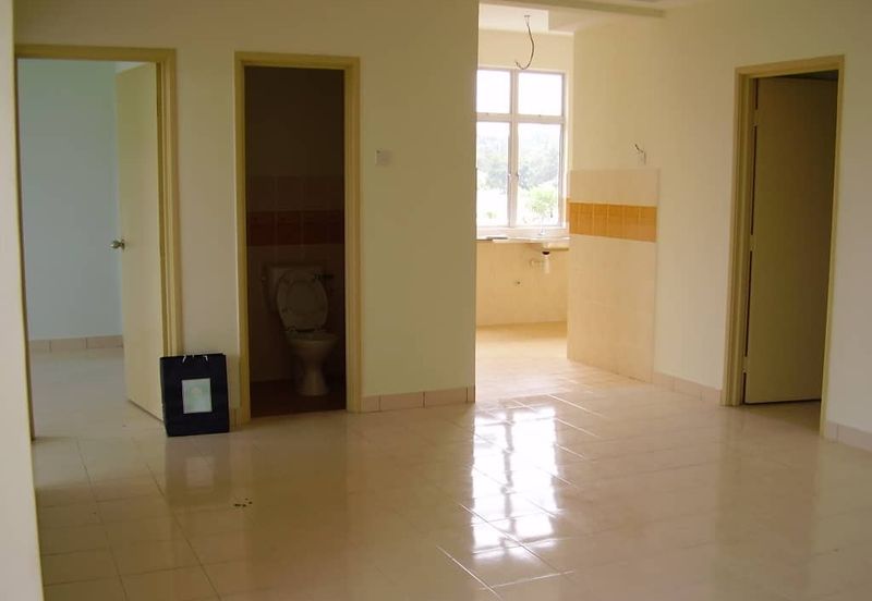 BANDAR UNI. TEKN. LAGENDA (SRI PALMA VILLA)