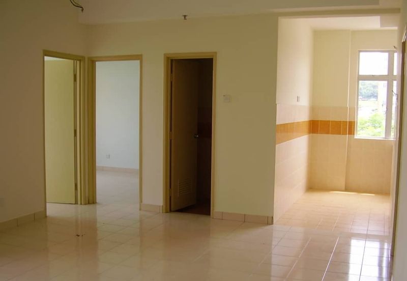 BANDAR UNI. TEKN. LAGENDA (SRI PALMA VILLA)