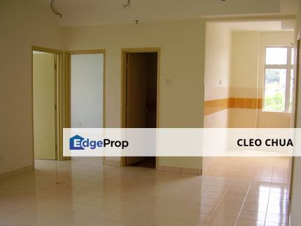 Unit in Sri Palma Villa Apartment For Sale, Negeri Sembilan, Seremban