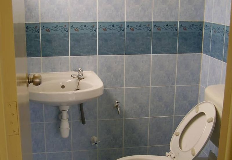 BANDAR UNI. TEKN. LAGENDA (SRI PALMA VILLA)