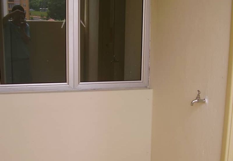 BANDAR UNI. TEKN. LAGENDA (SRI PALMA VILLA)