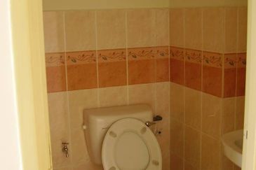 BANDAR UNI. TEKN. LAGENDA (SRI PALMA VILLA)