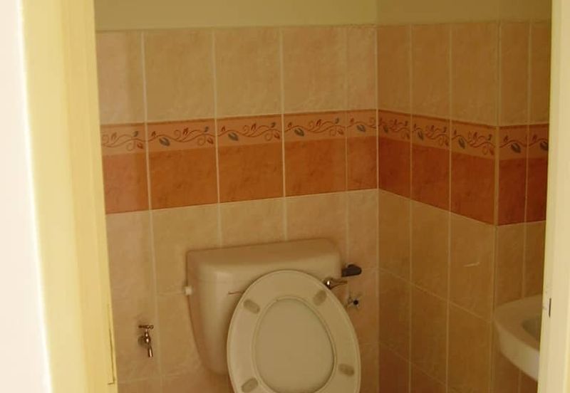 BANDAR UNI. TEKN. LAGENDA (SRI PALMA VILLA)