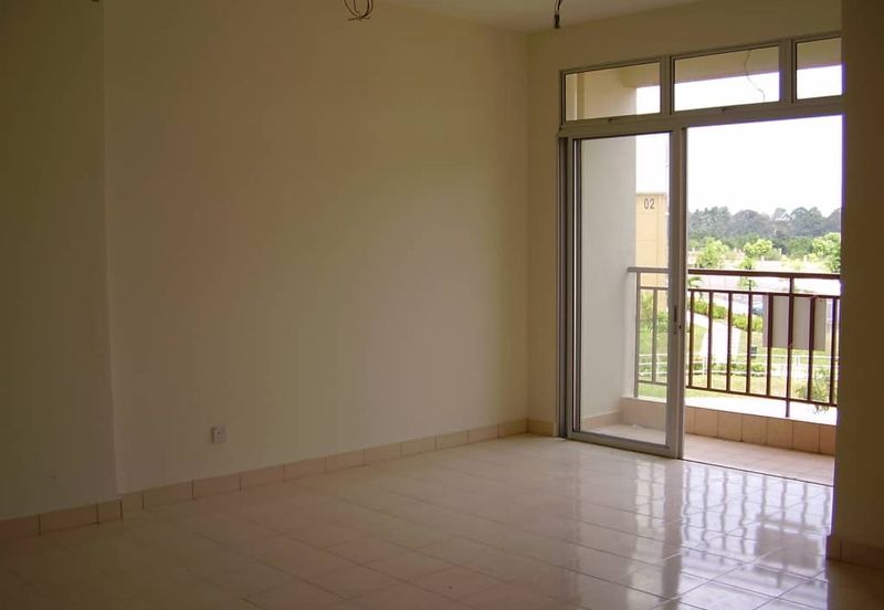 BANDAR UNI. TEKN. LAGENDA (SRI PALMA VILLA)