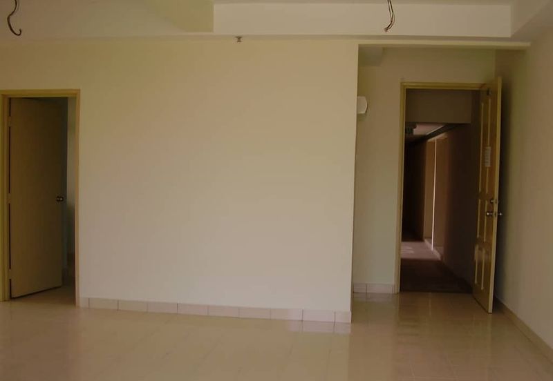 BANDAR UNI. TEKN. LAGENDA (SRI PALMA VILLA)