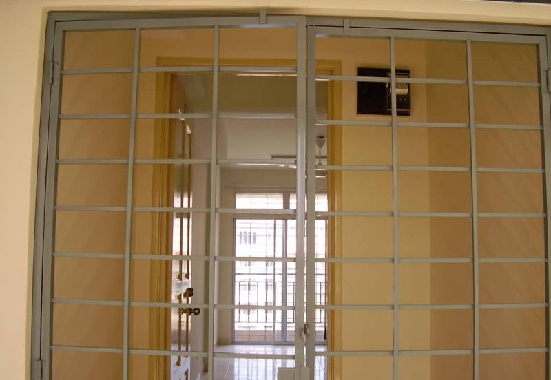 BANDAR UNI. TEKN. LAGENDA (SRI PALMA VILLA)