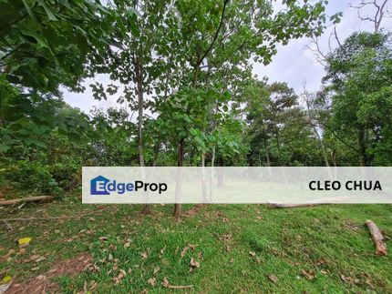 Residential Land For Sale in Sungai Merab, Selangor, Sepang