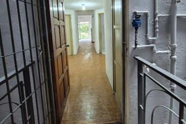 The Palladium Condominium