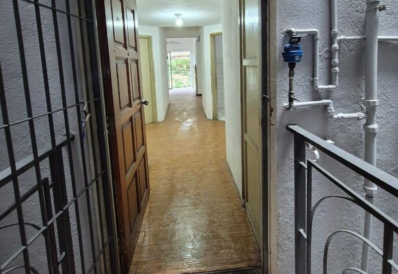 The Palladium Condominium