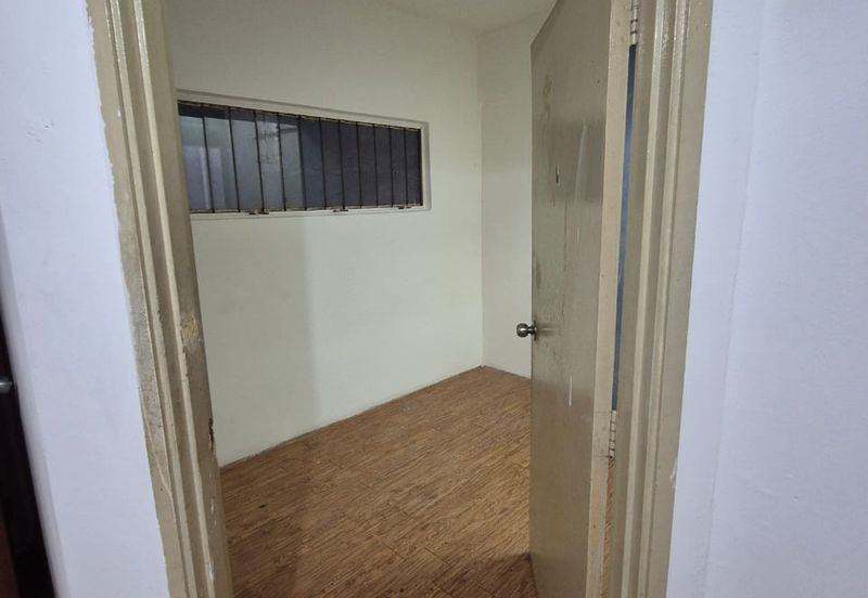 The Palladium Condominium