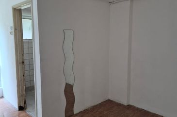 The Palladium Condominium