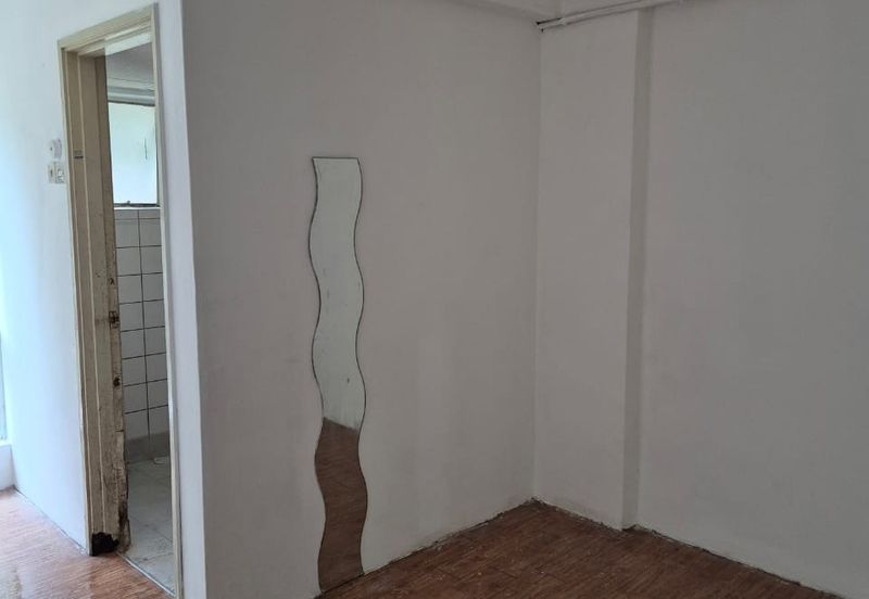 The Palladium Condominium