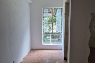 The Palladium Condominium