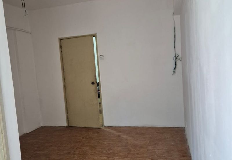 The Palladium Condominium