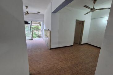 The Palladium Condominium