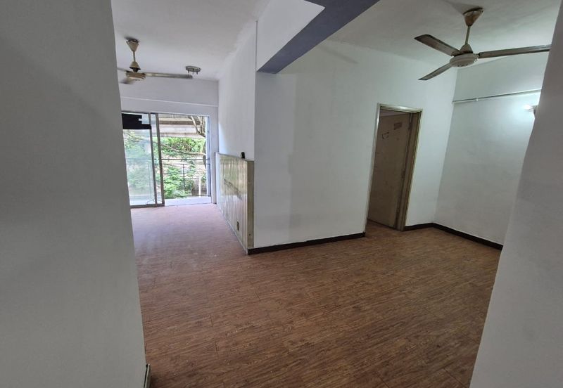 The Palladium Condominium