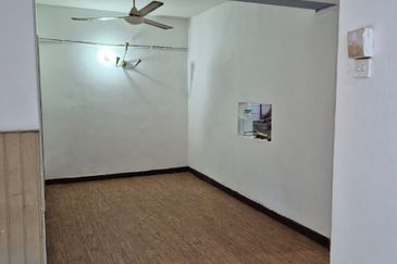 The Palladium Condominium