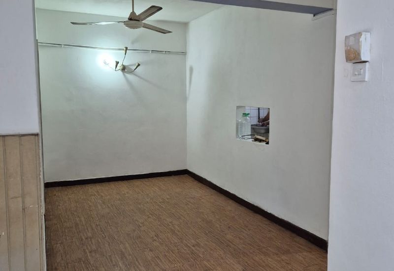 The Palladium Condominium