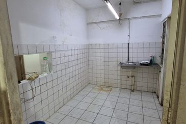 The Palladium Condominium