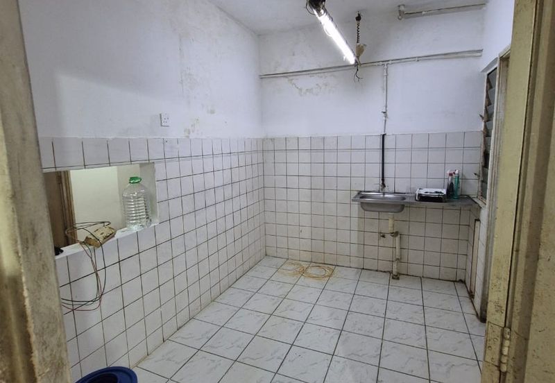 The Palladium Condominium