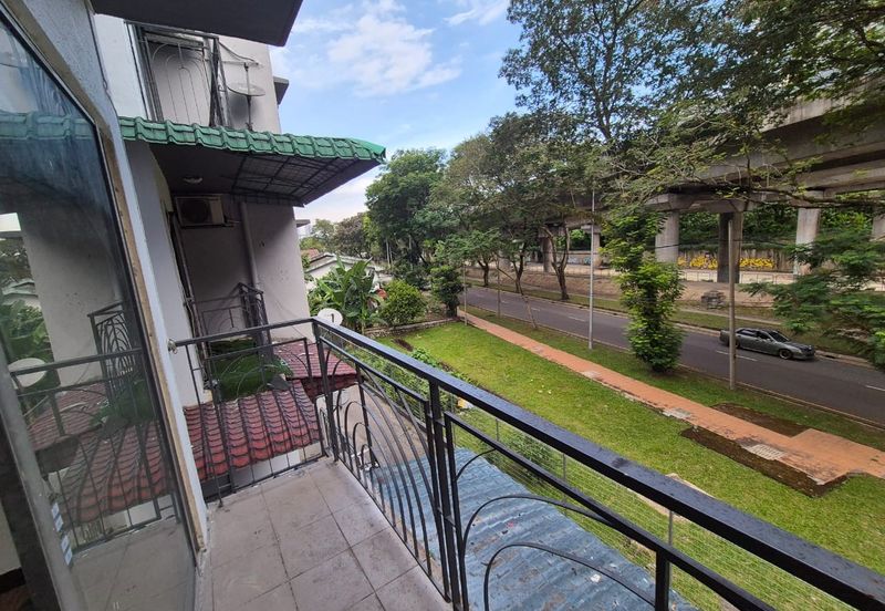 The Palladium Condominium