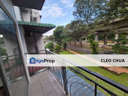 Unit For Sale In The Palladium, Kuala Lumpur, Keramat