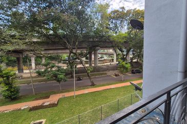 The Palladium Condominium