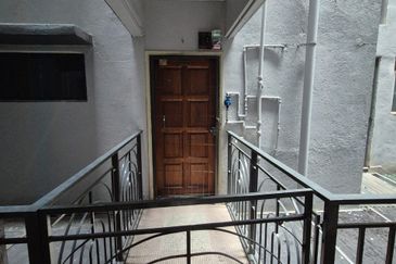 The Palladium Condominium