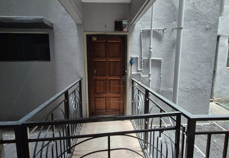 The Palladium Condominium