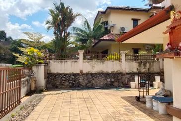 Taman Yarl @ Old Klang Road