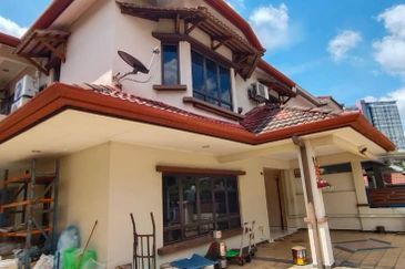 Taman Yarl @ Old Klang Road