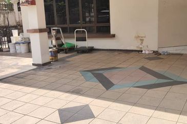 Taman Yarl @ Old Klang Road