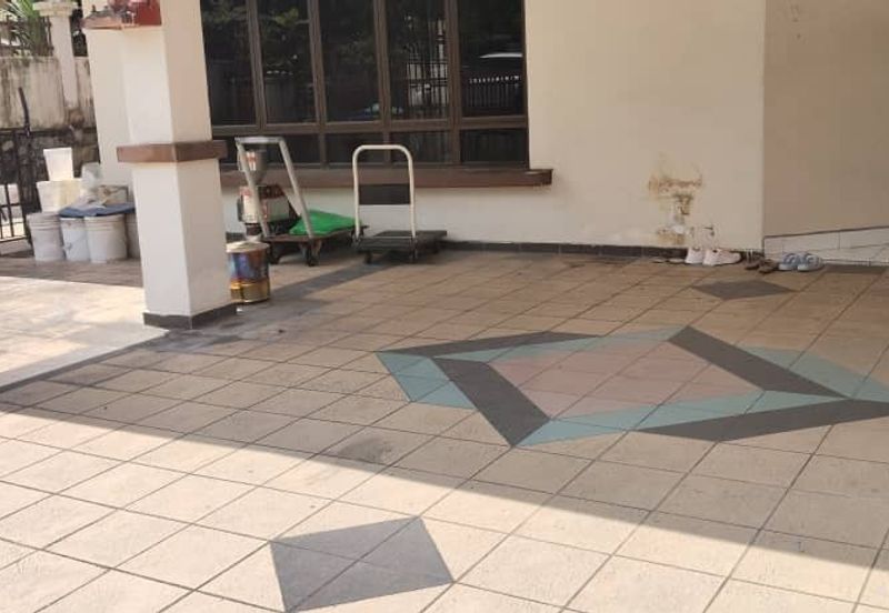 Taman Yarl @ Old Klang Road