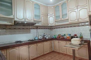 Taman Yarl @ Old Klang Road