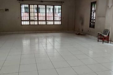 Taman Yarl @ Old Klang Road