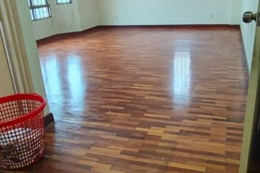 Taman Yarl @ Old Klang Road